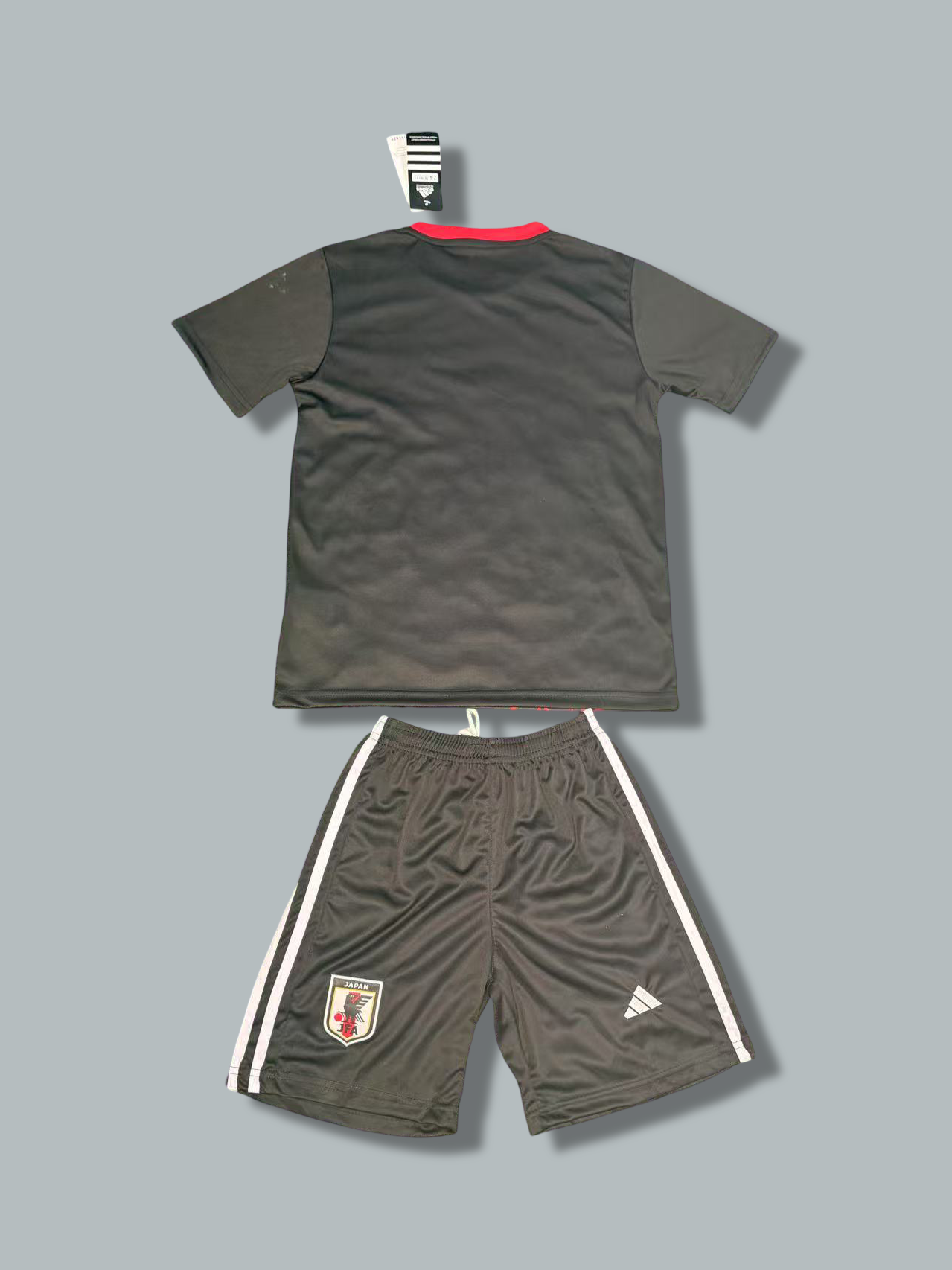 Japan 25/26 "Goku" Premium Kids Kit