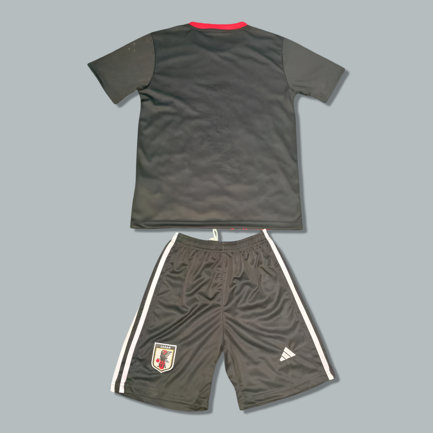 Japan 25/26 "Goku" Premium Kids Kit