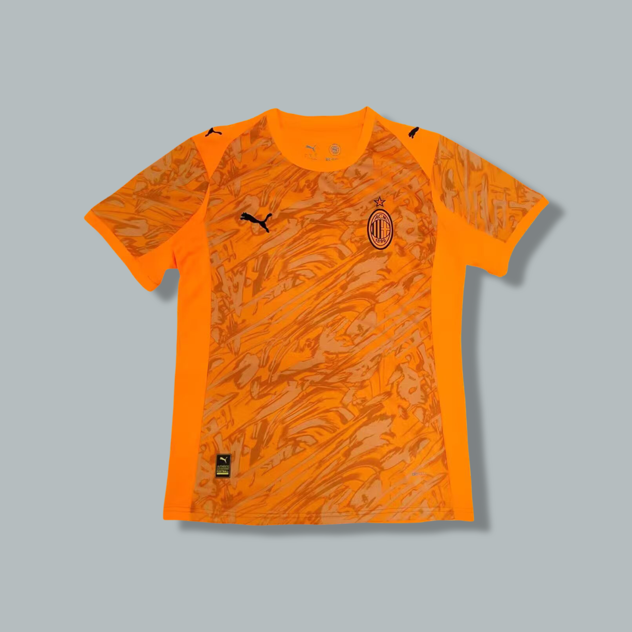 AC Milan 25/26 Second Away Kit
