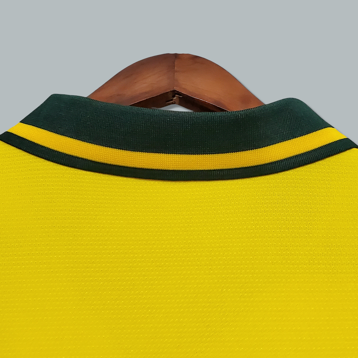 1993-1994 Brazil Home Retro Kit