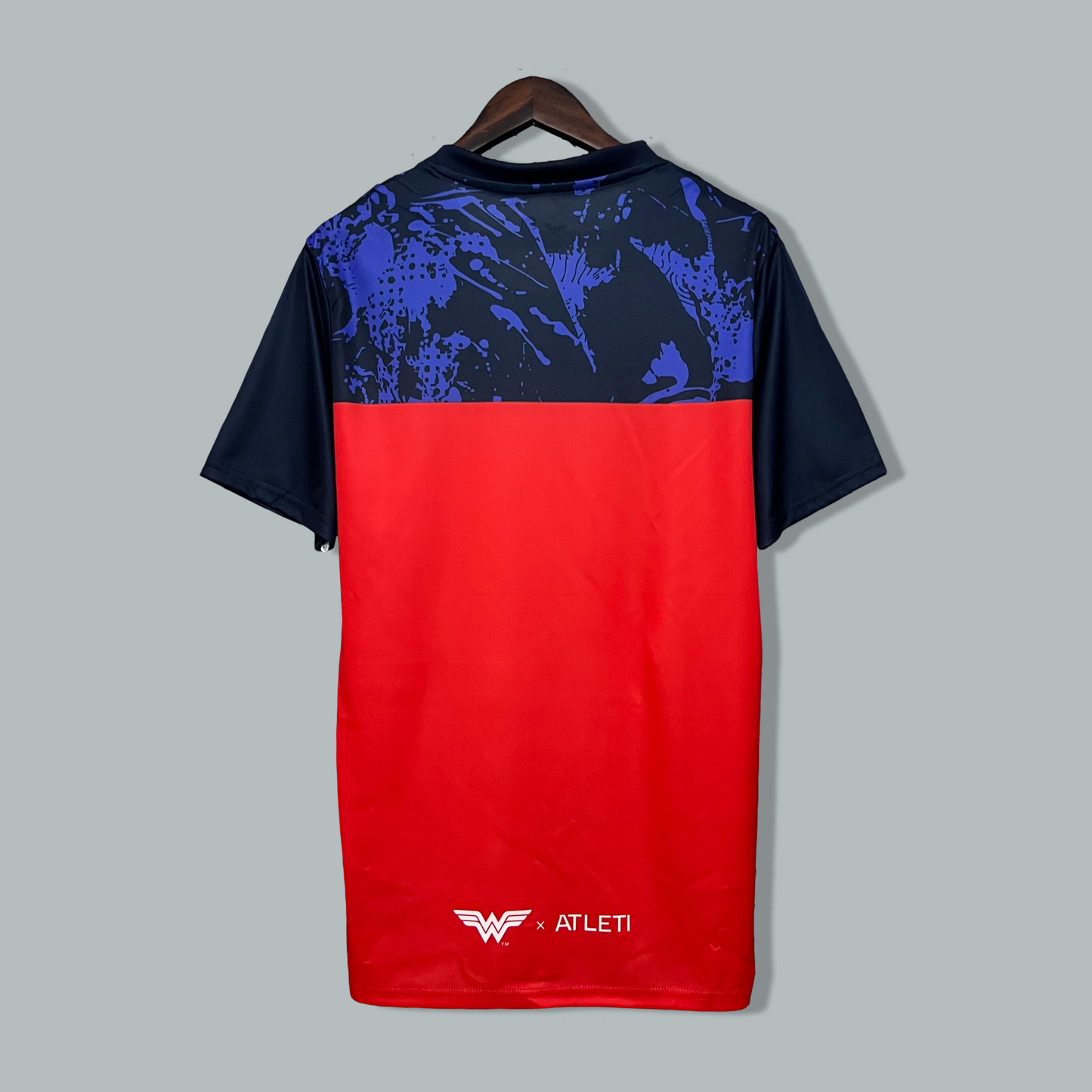 Atletico Madrid 25/26 "Special Edition" Kit