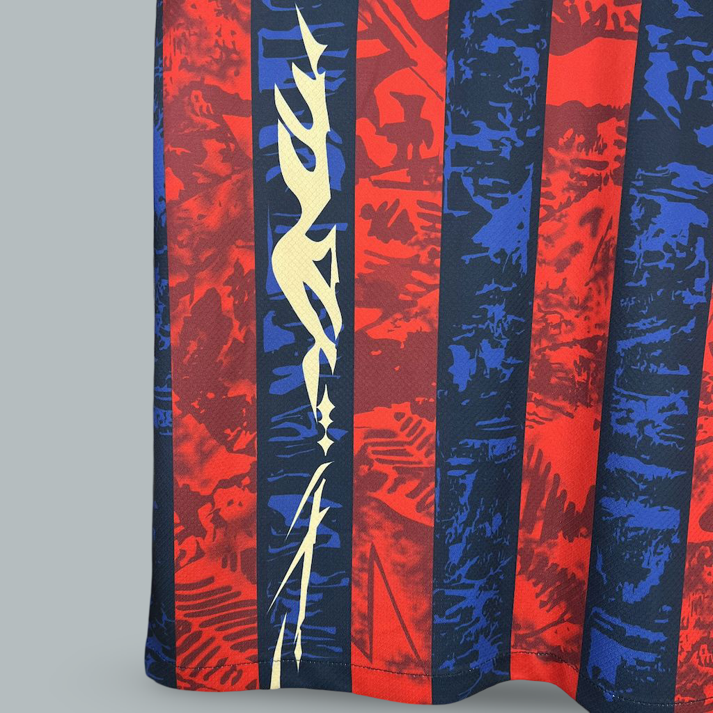 Barcelona 25/26 "Catalan Pulse" Premium Kit