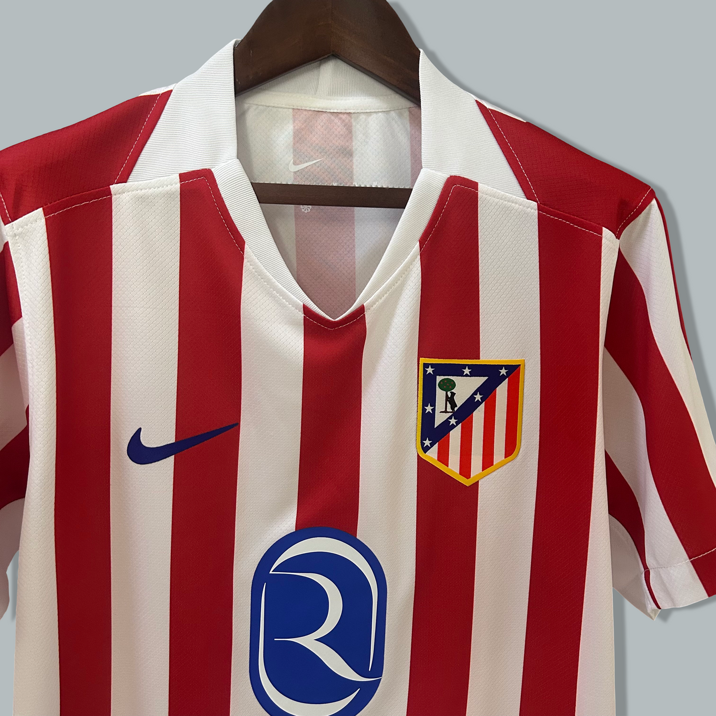 Atletico Madrid 25/26 Home Kit