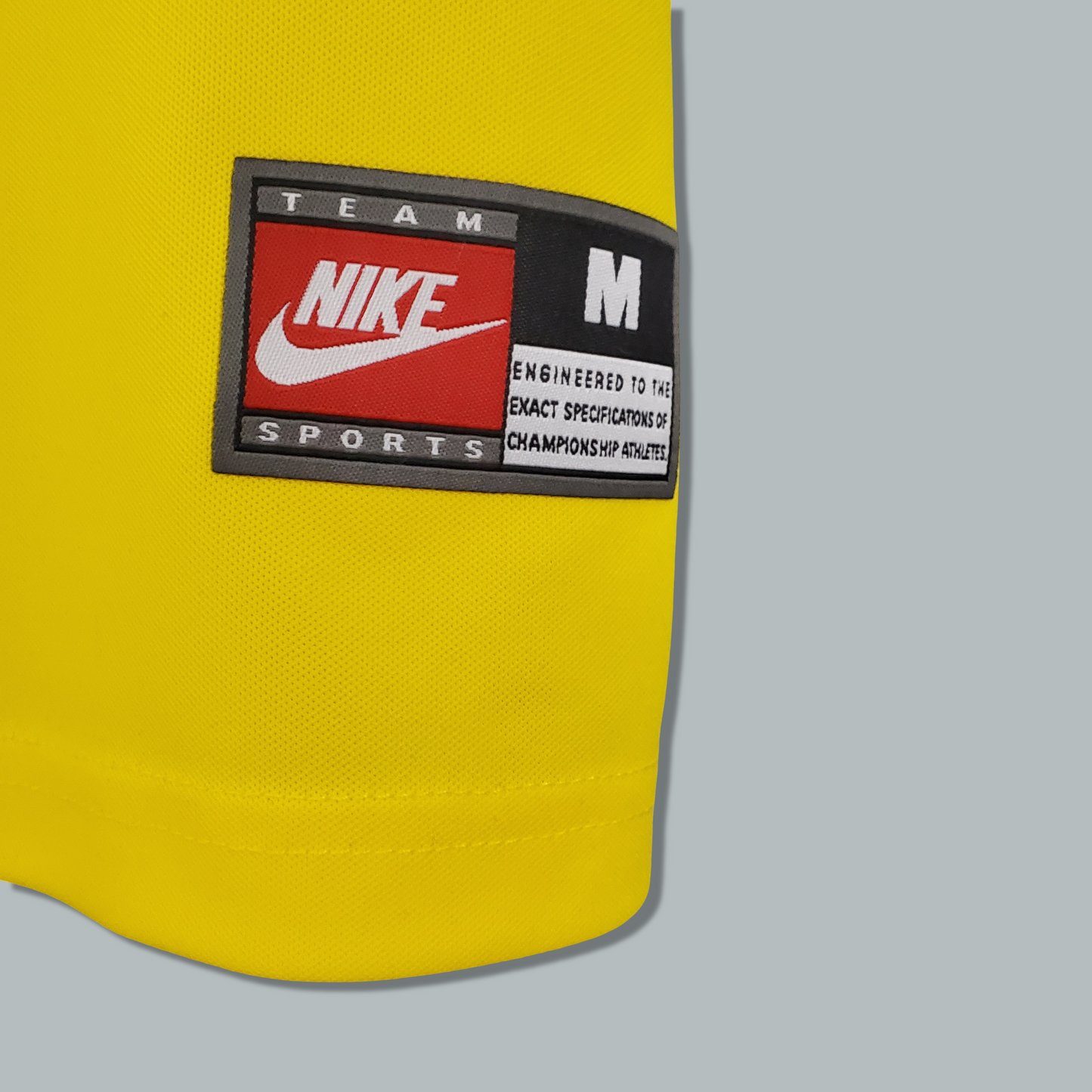 Brazil 1998 Home Retro Kit