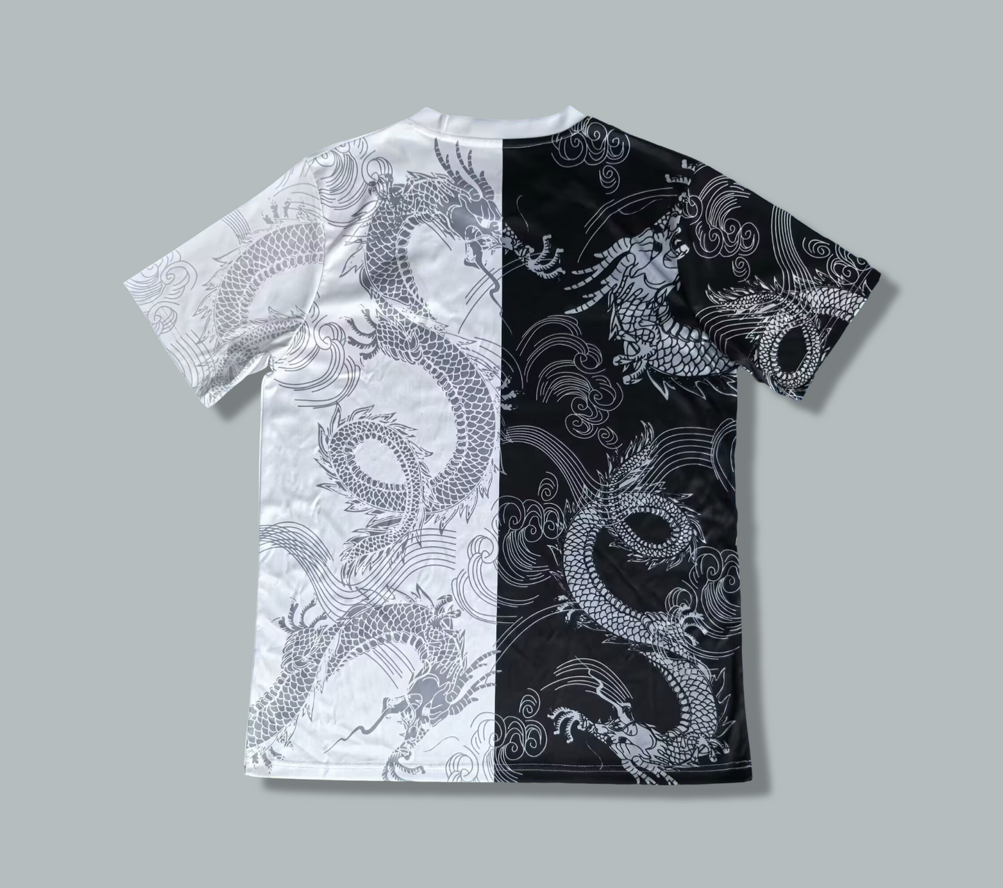 Real Madrid 24/25 "Dragon Eclipse" Premium Kit