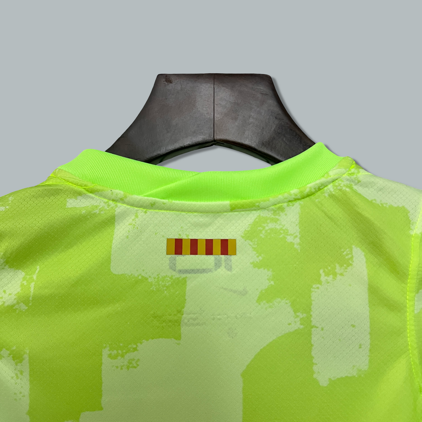 Barcelona 24/25 Third Away Kids Kit