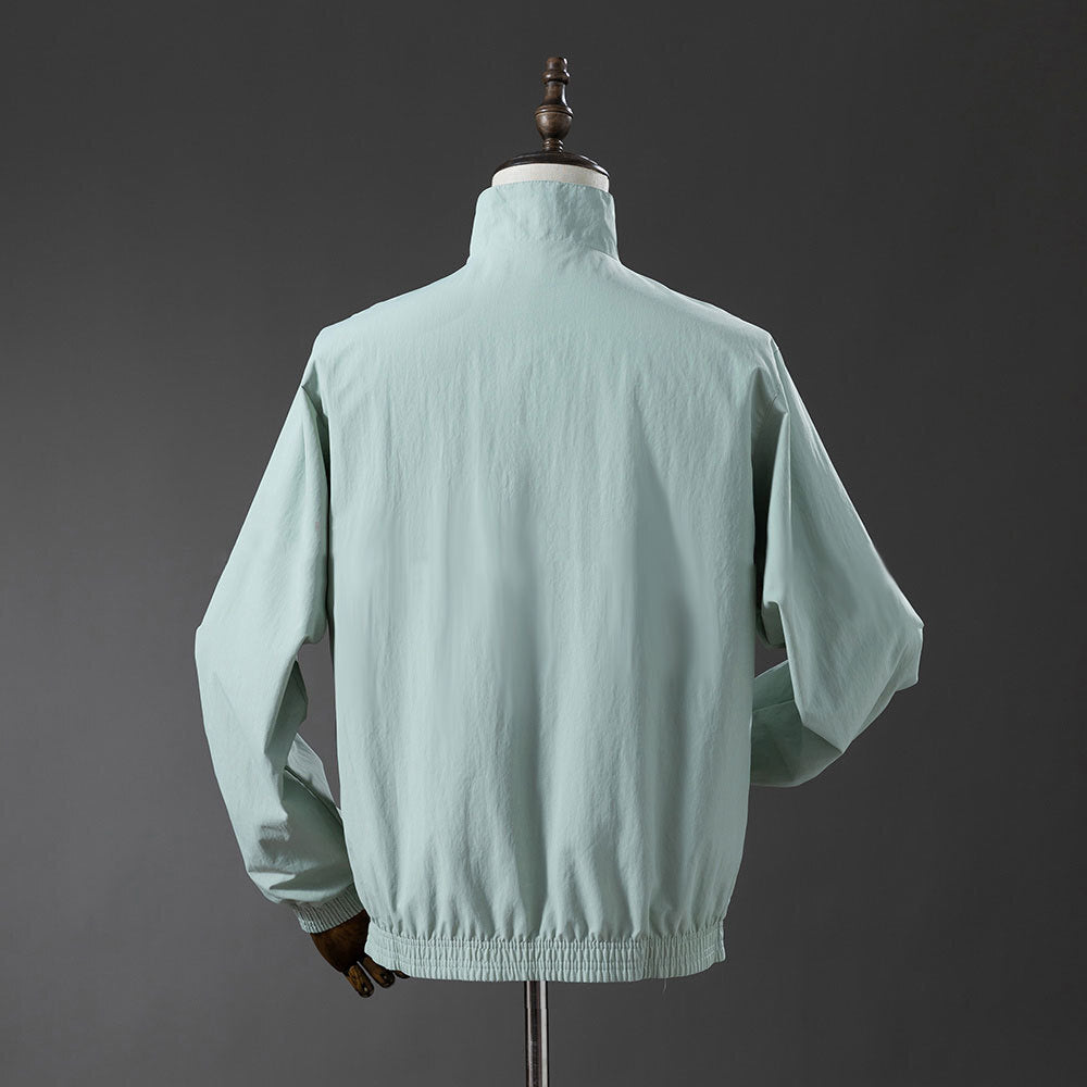 Mexico 25/26 Track Jacket Reversible