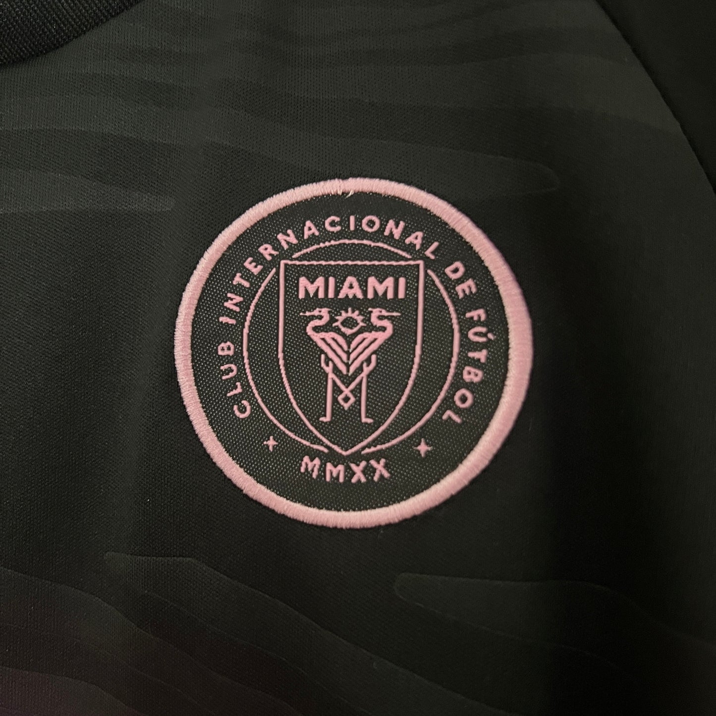 Inter Miami 24/25 Away Kids Kit
