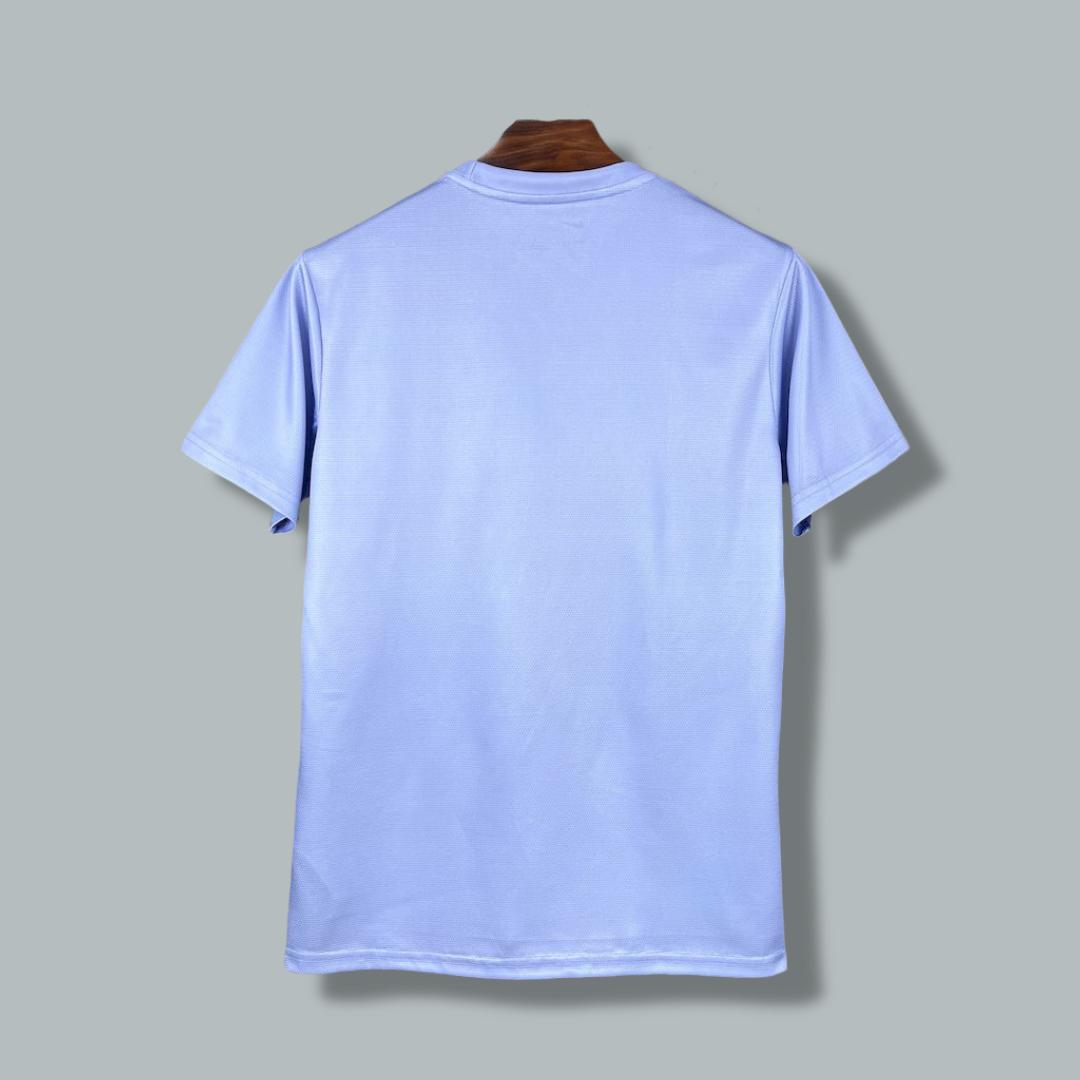 Brazil 25/26 "Heaven’s Peace Jesus" Premium Kit