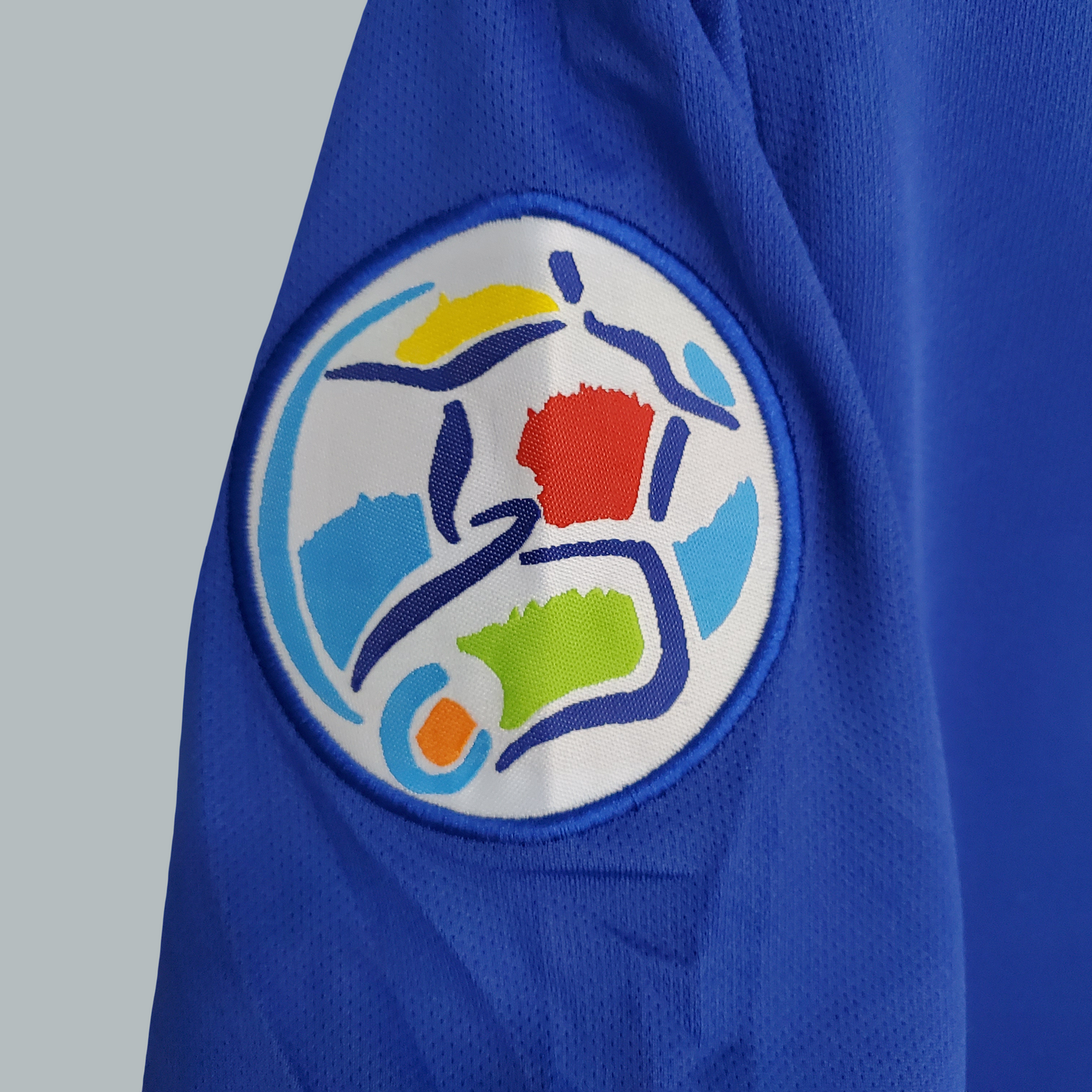 1996 Italy Home Retro Kit