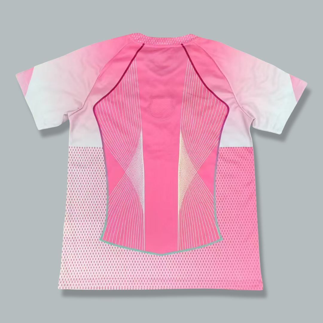 Barcelona 25/26 "Aurora" Premium Kit