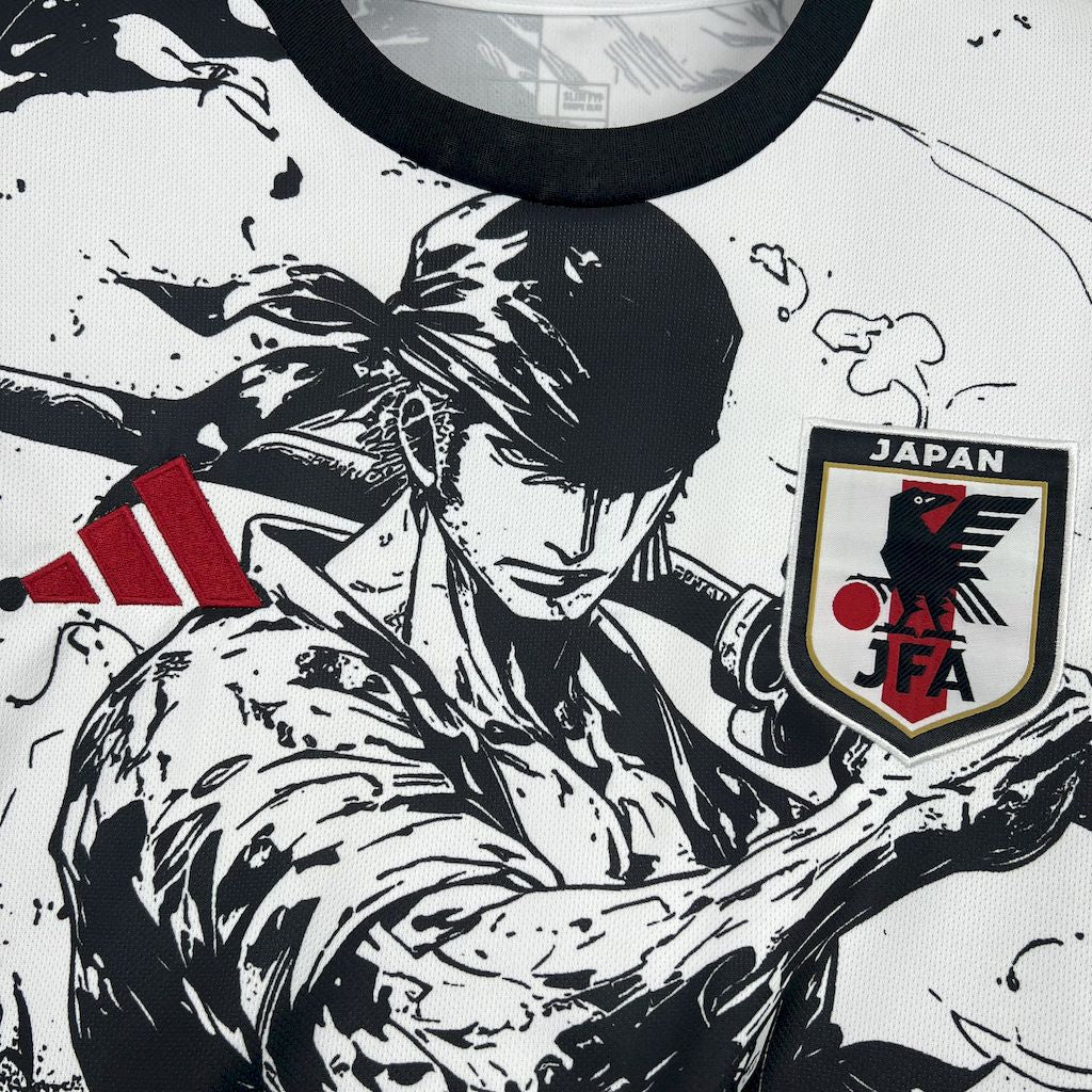 Japan 2024/2025 "Zoro" Premium