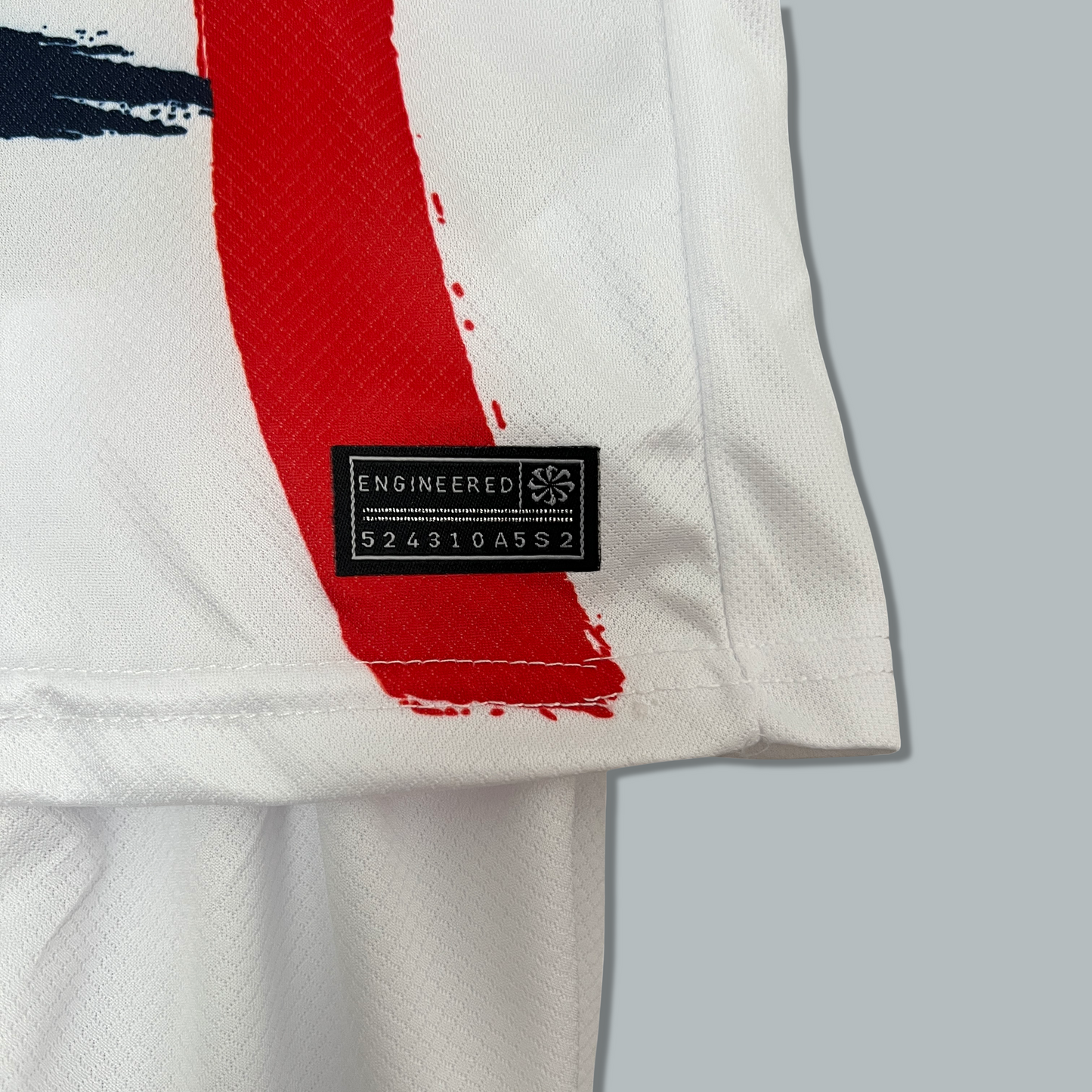 PSG 24/25 Away Kids Kit