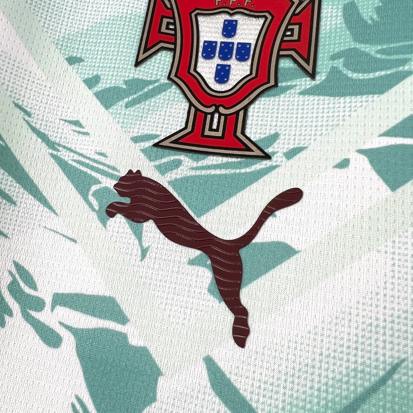 Portugal 2026 Away Kit