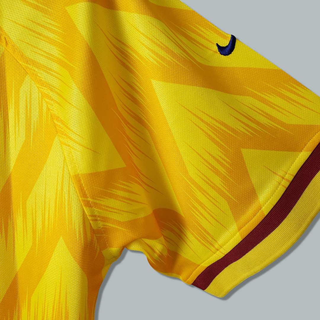 Barcelona 24/25 "120th Anniversary" Premium Kit