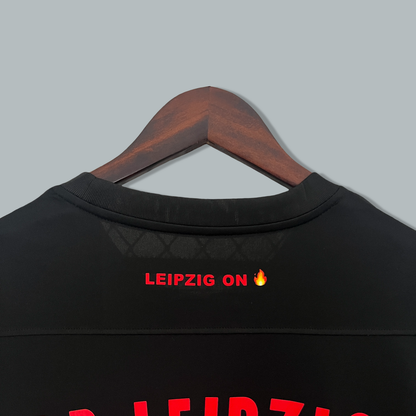 RB Leipzig 24/25 "Red Bull Special Edition" Kit
