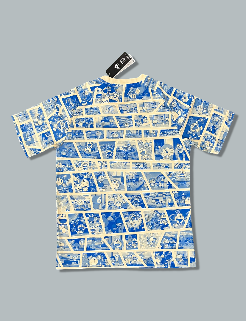 Japan 25/26 "Dingdang Edition"
