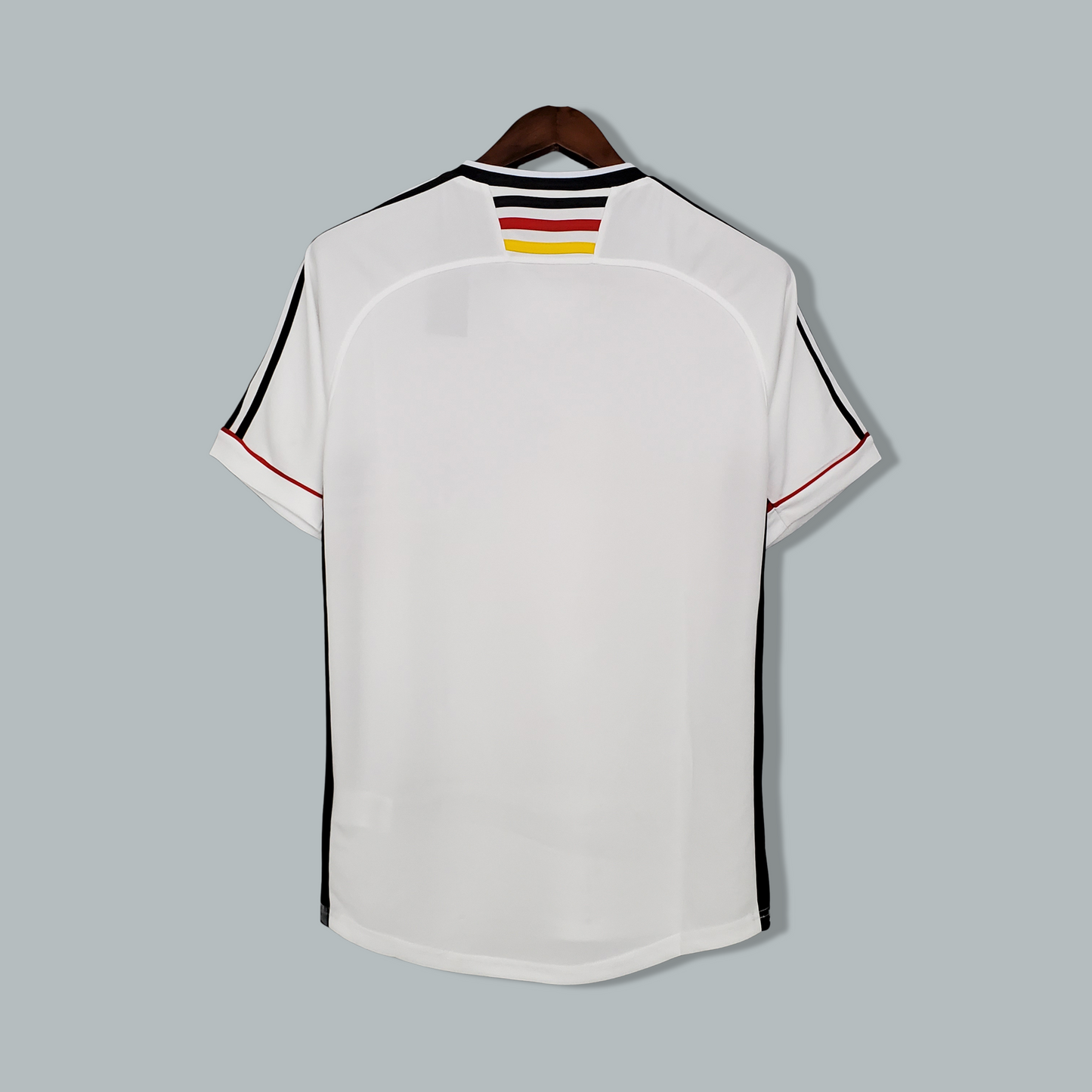 1998 Germany Home Retro Kit