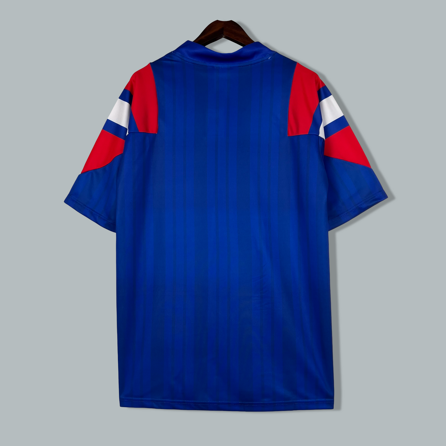 1992-1994 France Home Retro Kit