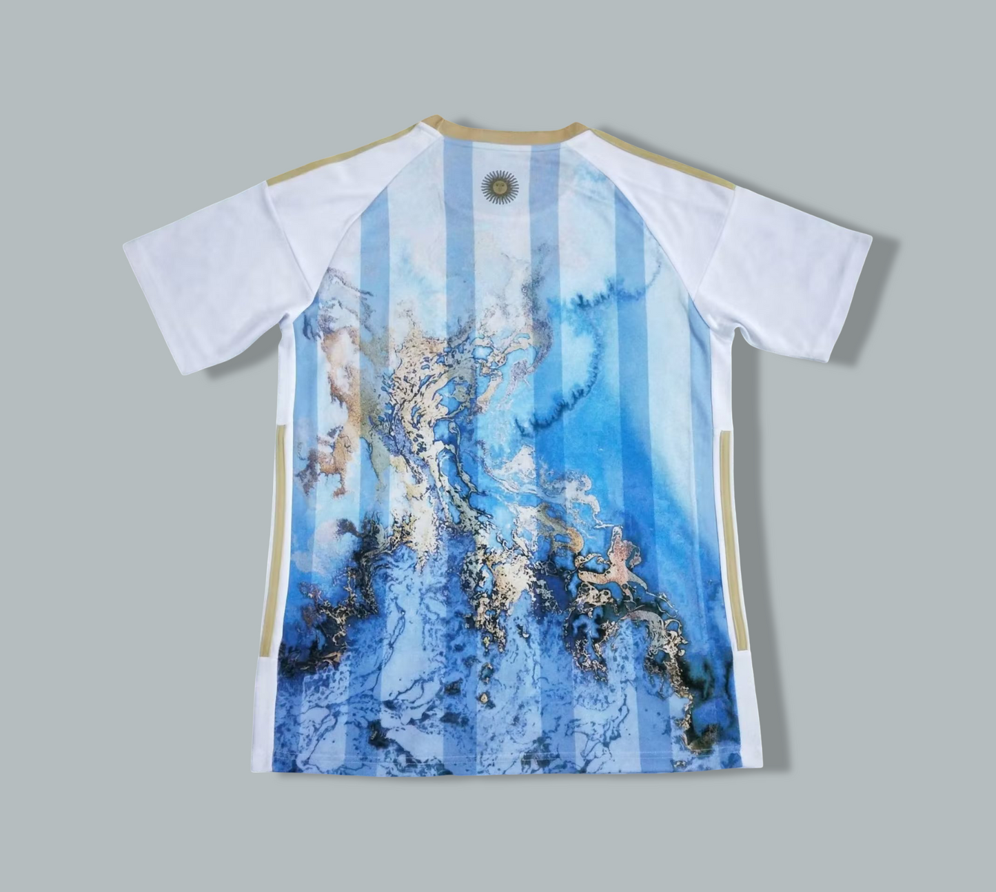 Argentina 25/26 "Celestial Wave" Kit
