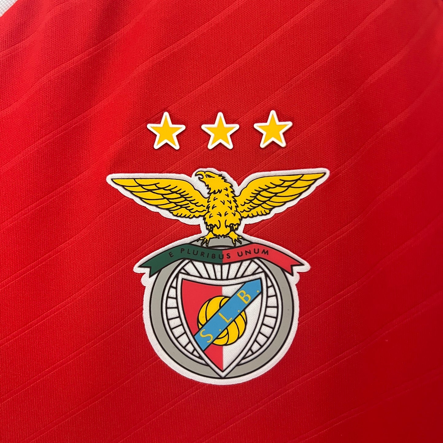 Benfica 24/25 Away Kit