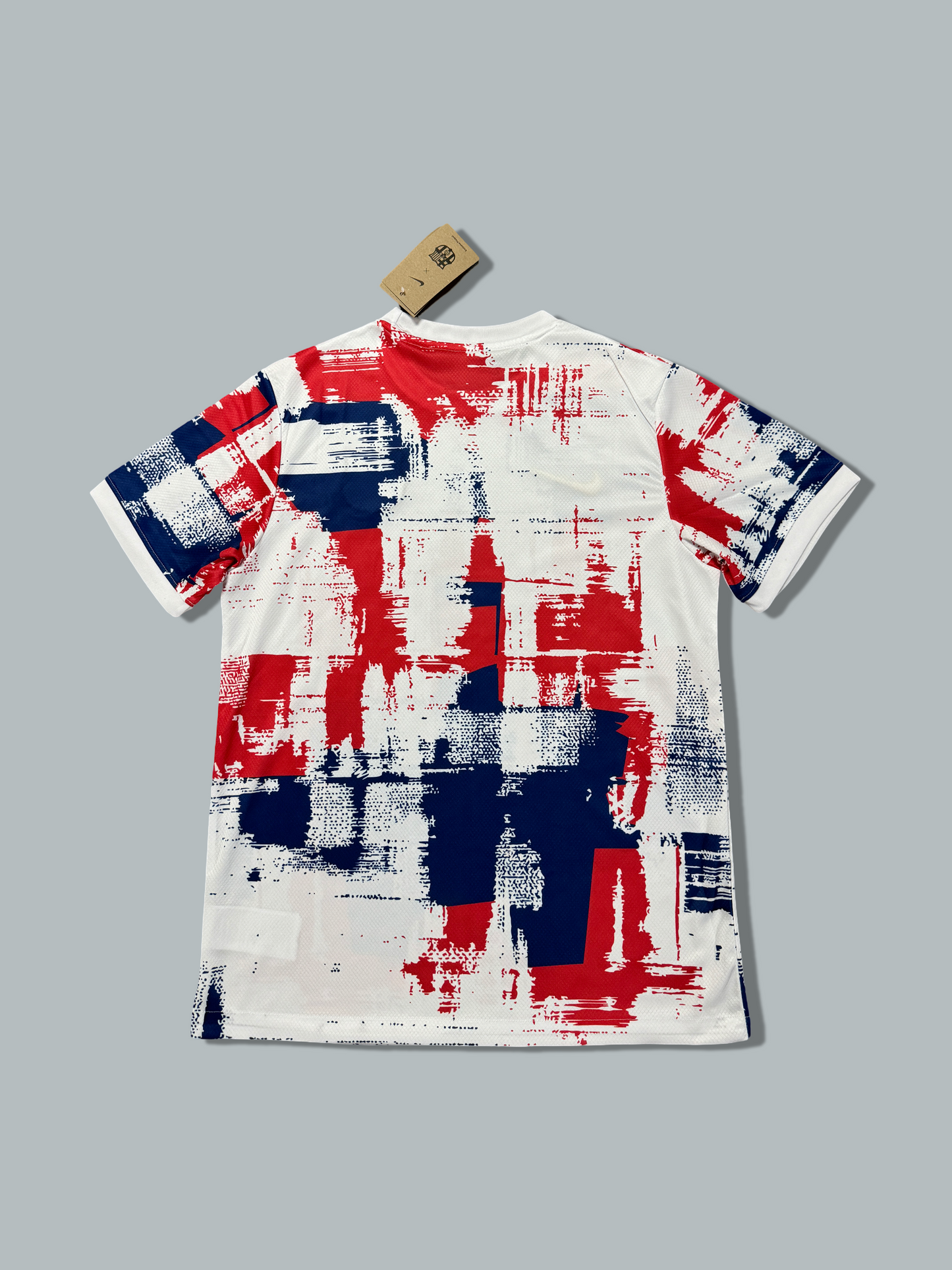 Barcelona 25/26 "Catalan Graffiti" Premium Kit