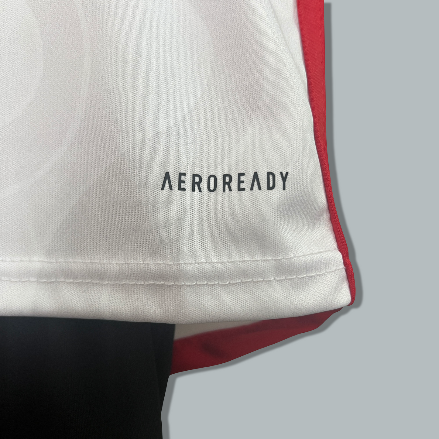 Flamengo 24/25 Away Kids Kit