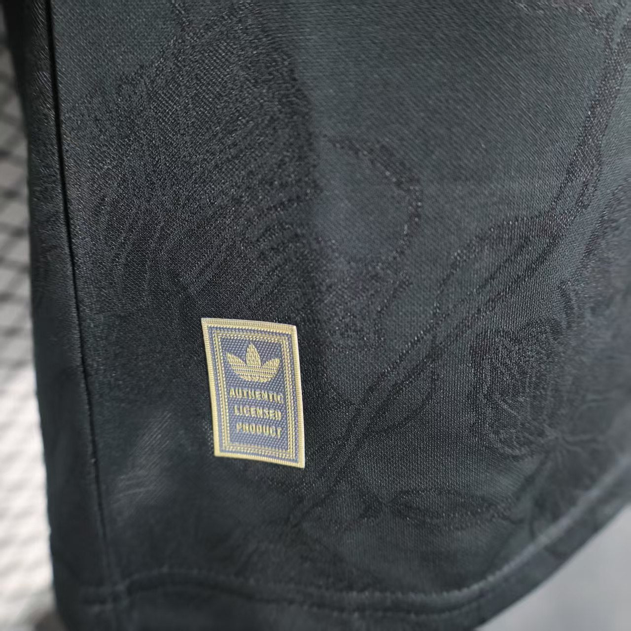 Juventus 25/26 Away Jersey