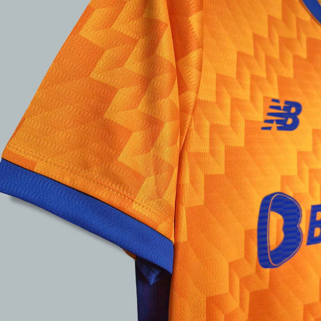 Fc Porto 24/25 Away Kit