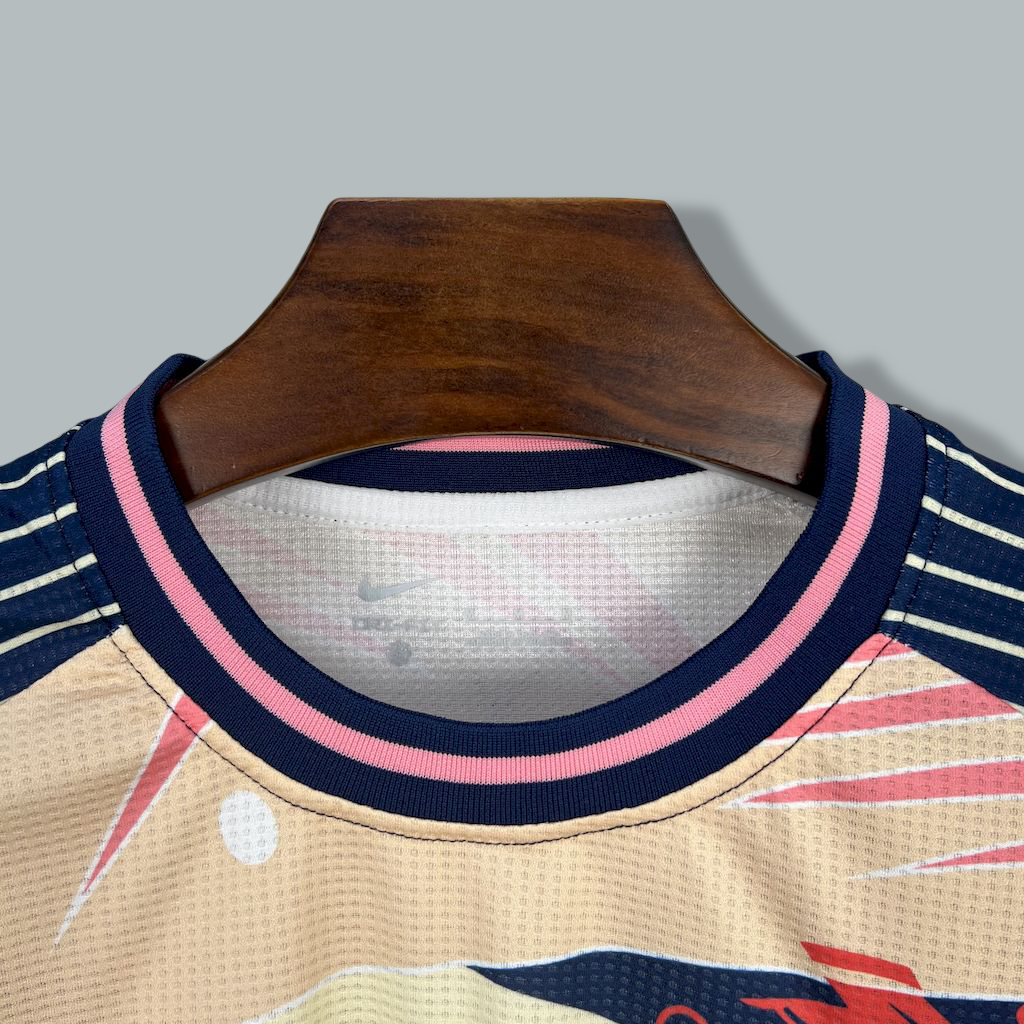 Tottenham Hotspur 25/26 Hokusai Special Edition