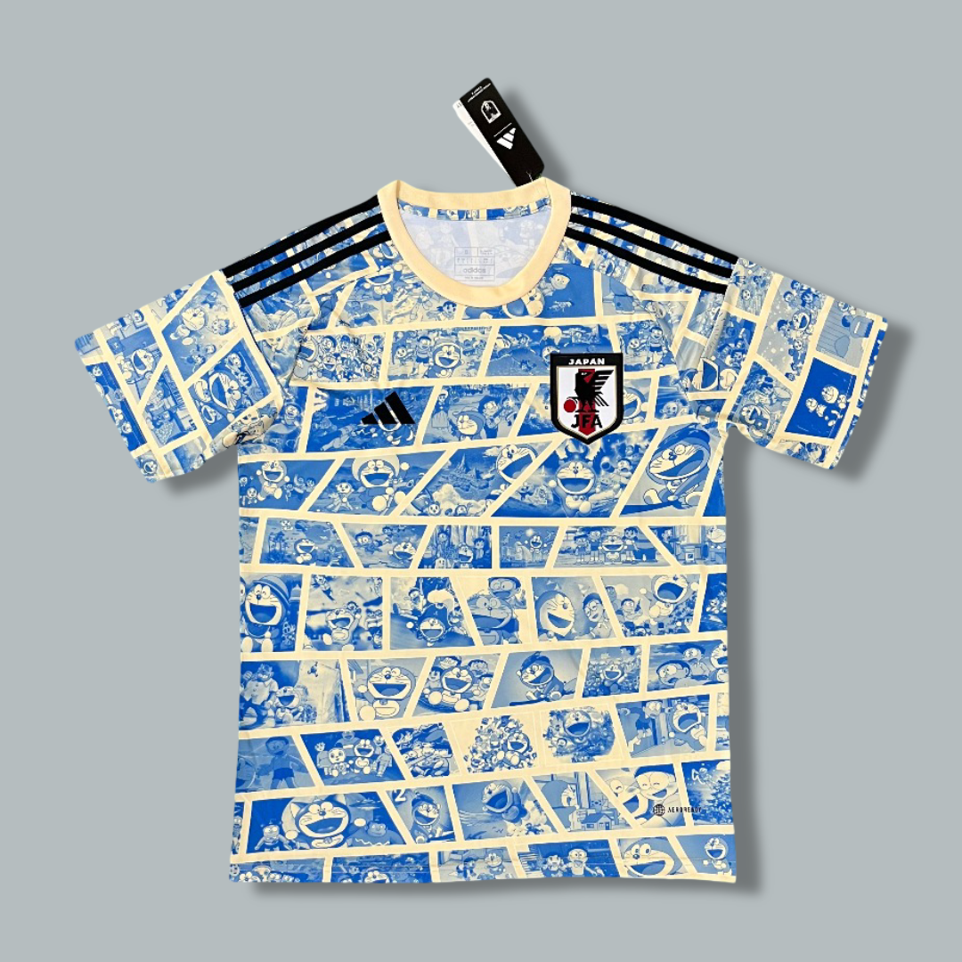 Japan 25/26 "Dingdang" Premium Kit