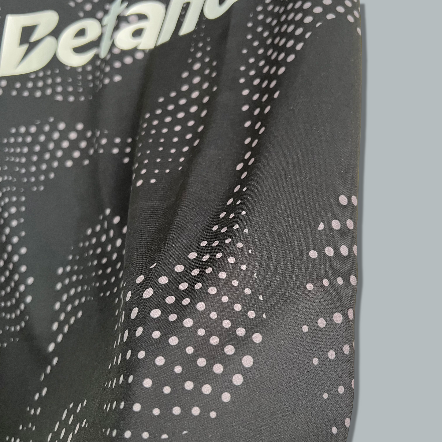 Sporting CP 25/26 "Shadow Pulse" Premium Kit