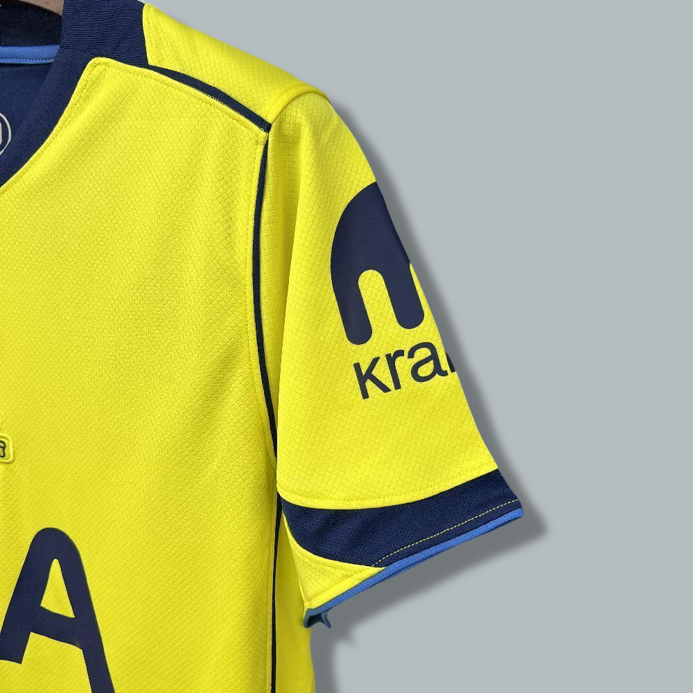 Tottenham Hotspur 25/26 Third Kit