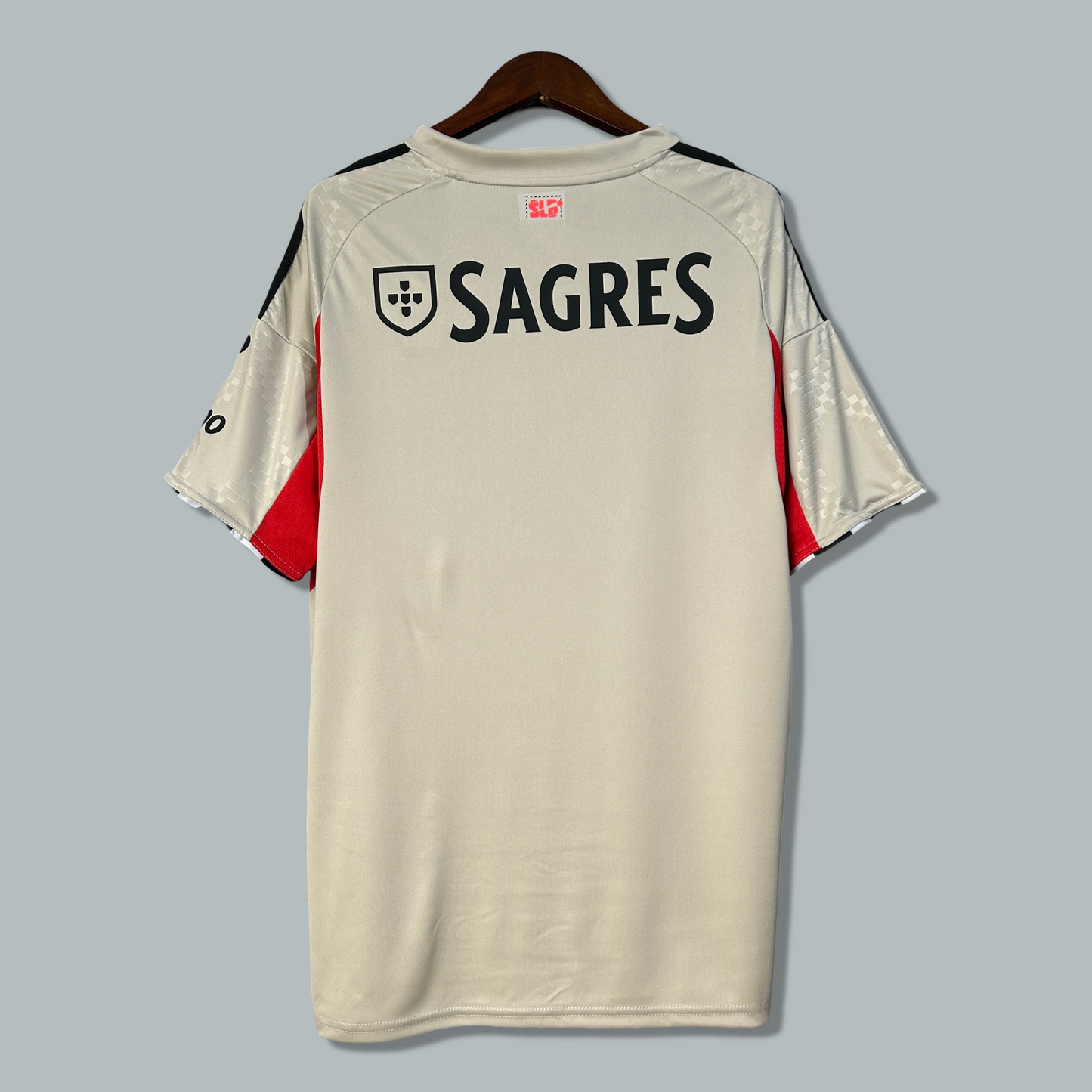Benfica 25/26 Away Kit