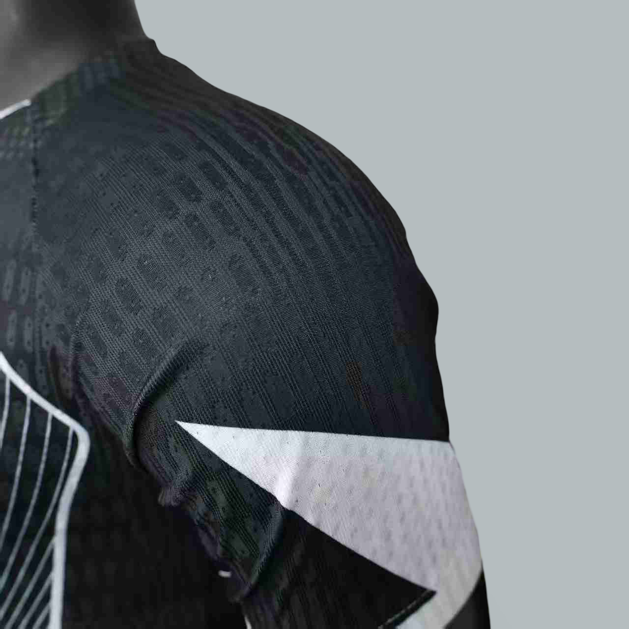 Barcelona 25/26 "Crimson Legacy" Player Version Premium Kit
