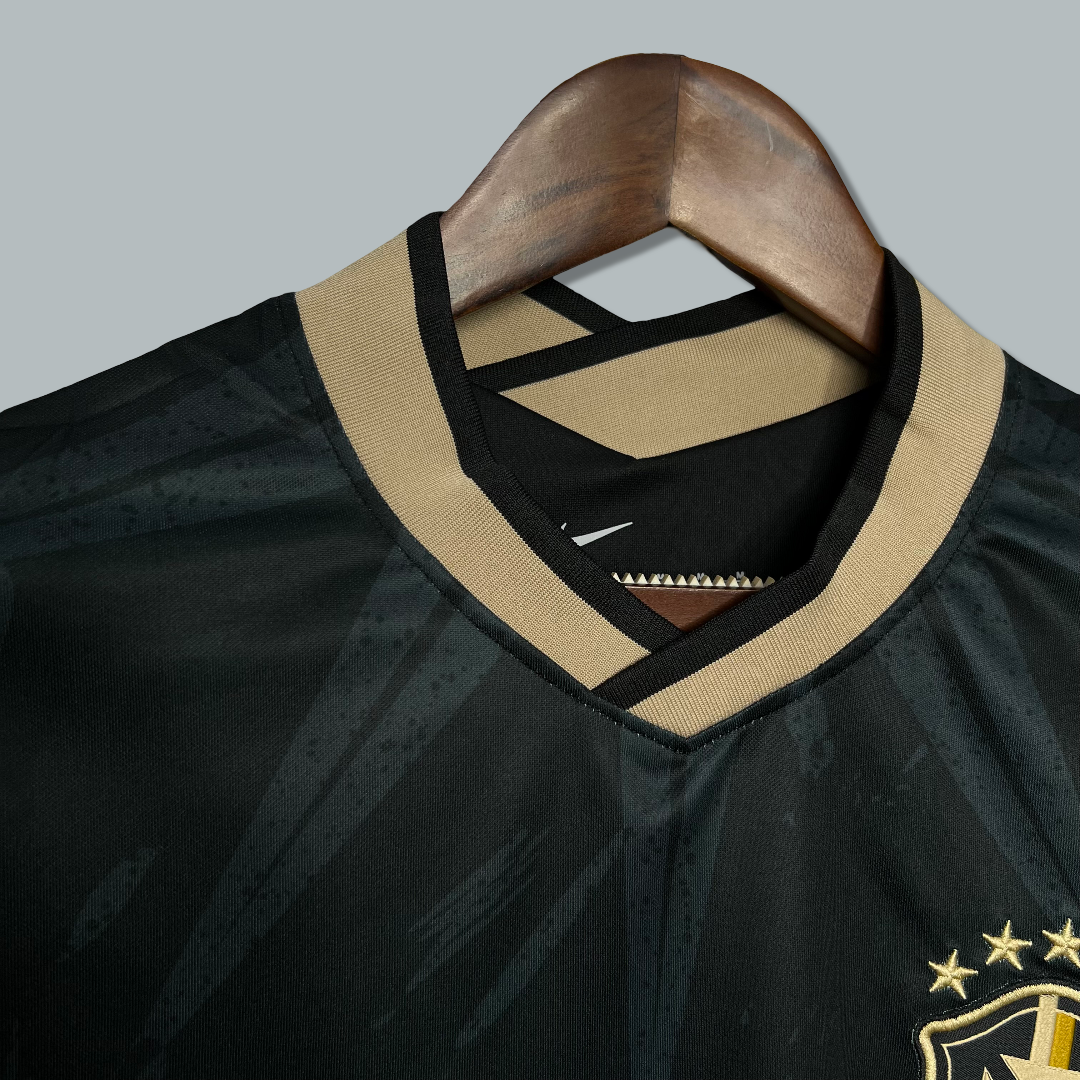 Brazil 24/25 "Night Majesty" Premium Kit