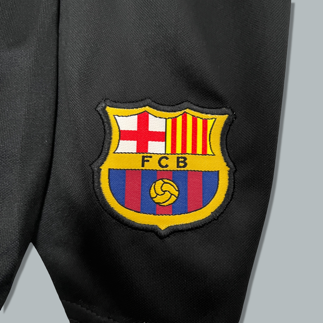 Barcelona 23/24 "Patta Arteries" Premium Kids Kit