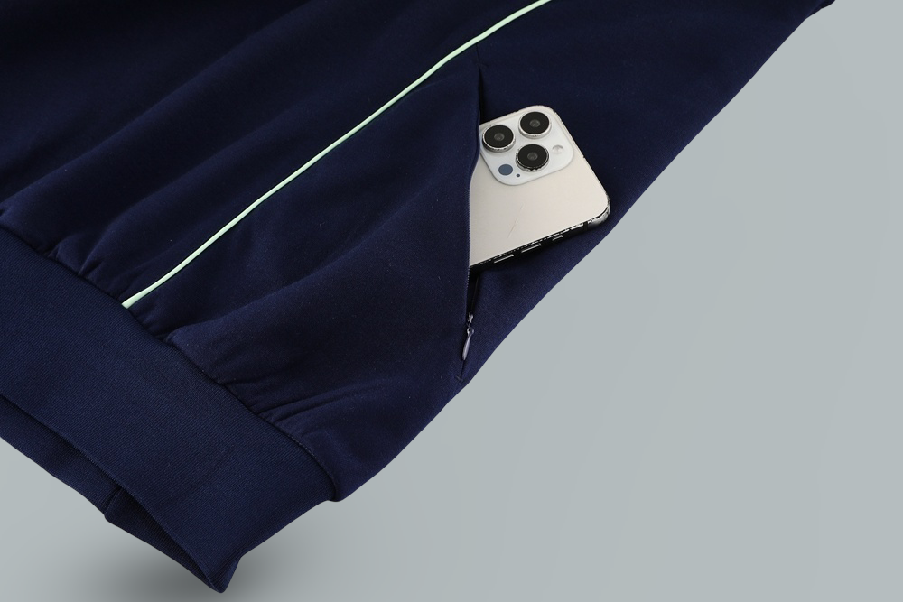 Ajax 25/26 Training Tracksuit “Navy Precision”