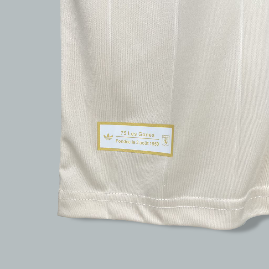 Lyon 25/26 "75th Anniversary Special Edition" Kit