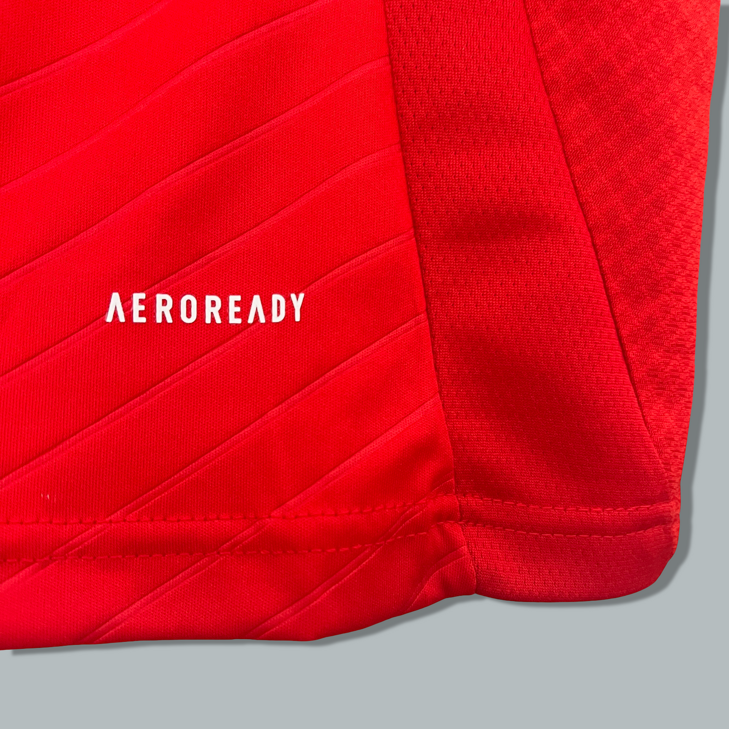 Benfica 24/25 Away Kit