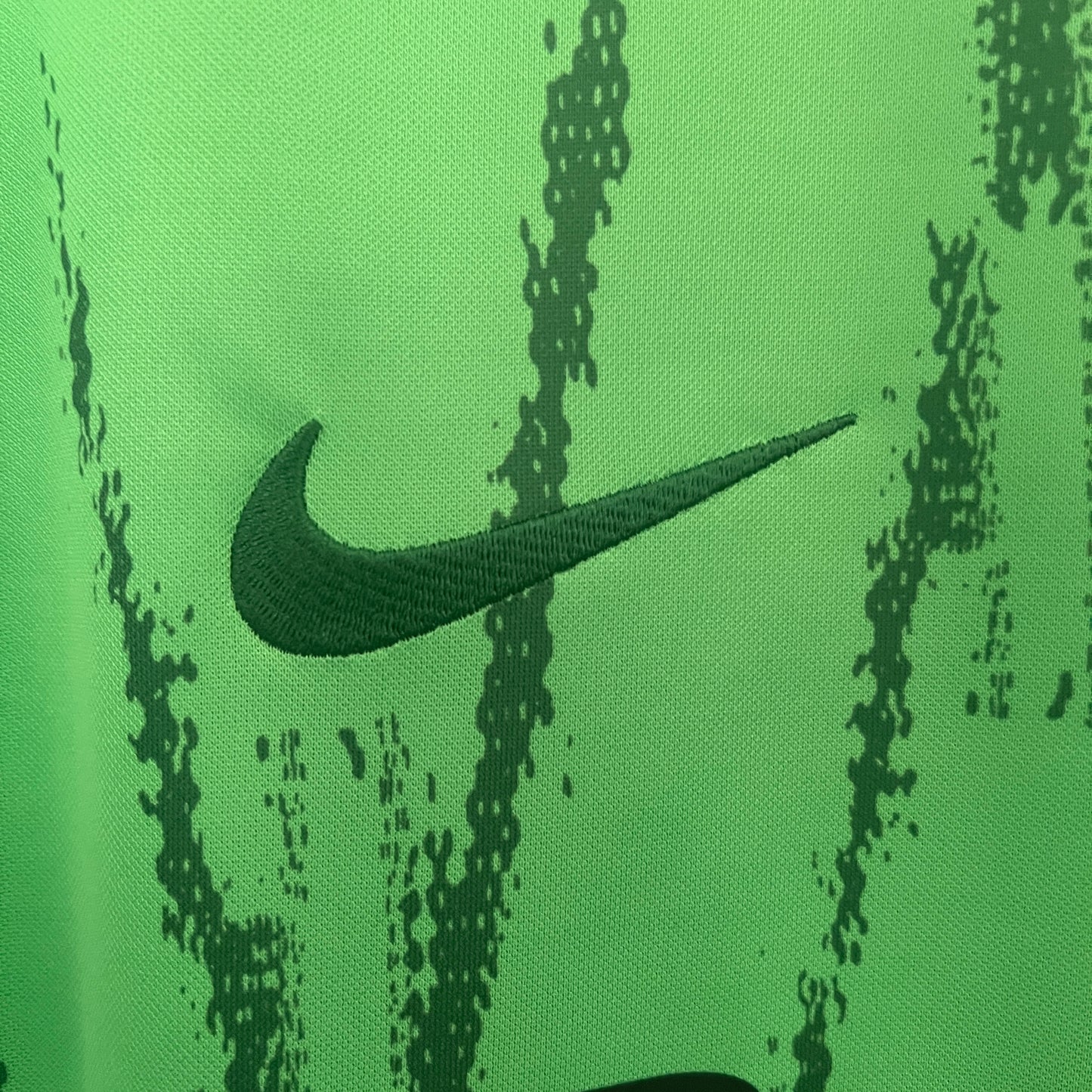 Sporting CP 24/25 Third Kit