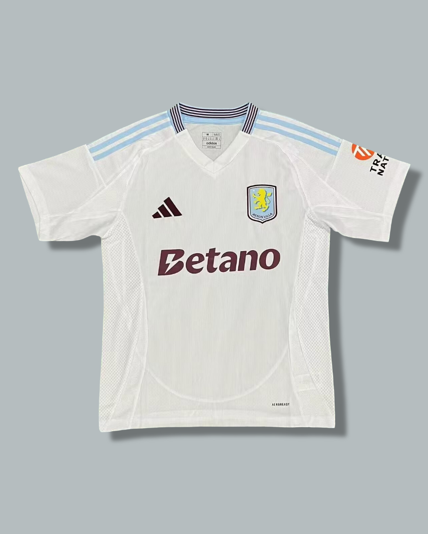 Aston Villa 24/25 "Away"