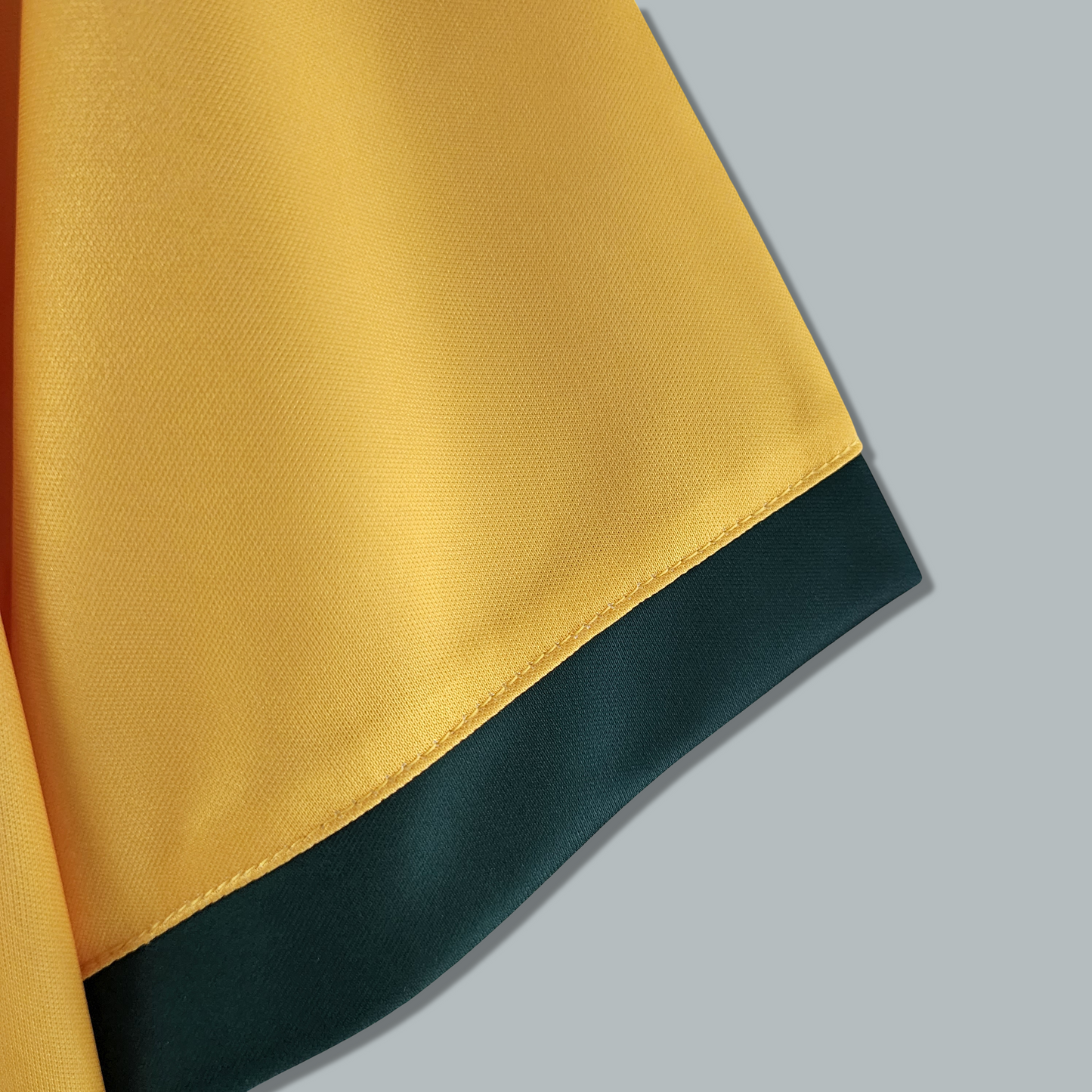 1988 Brazil Jersey Retro Kit