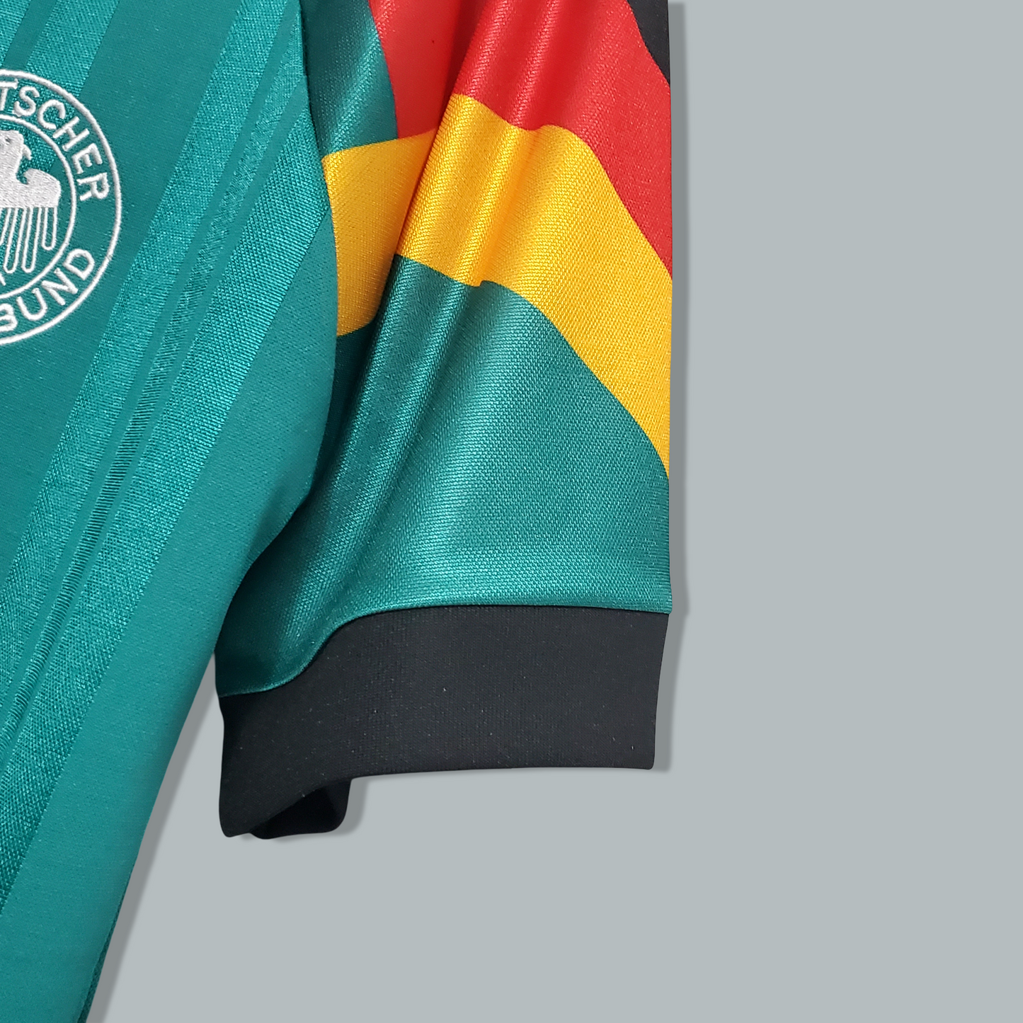 1992 Germany Away Retro Kit