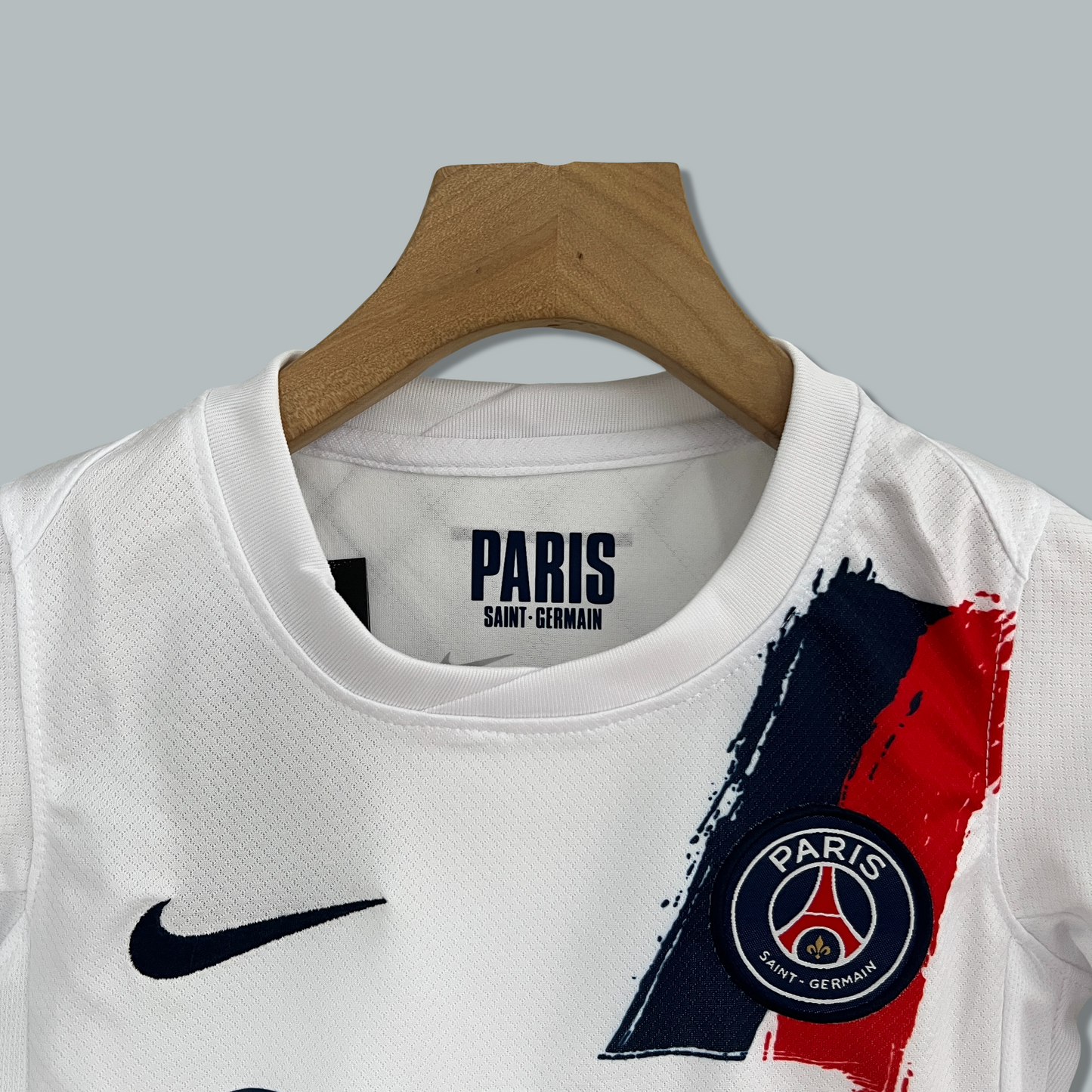 PSG 24/25 Away Kids Kit