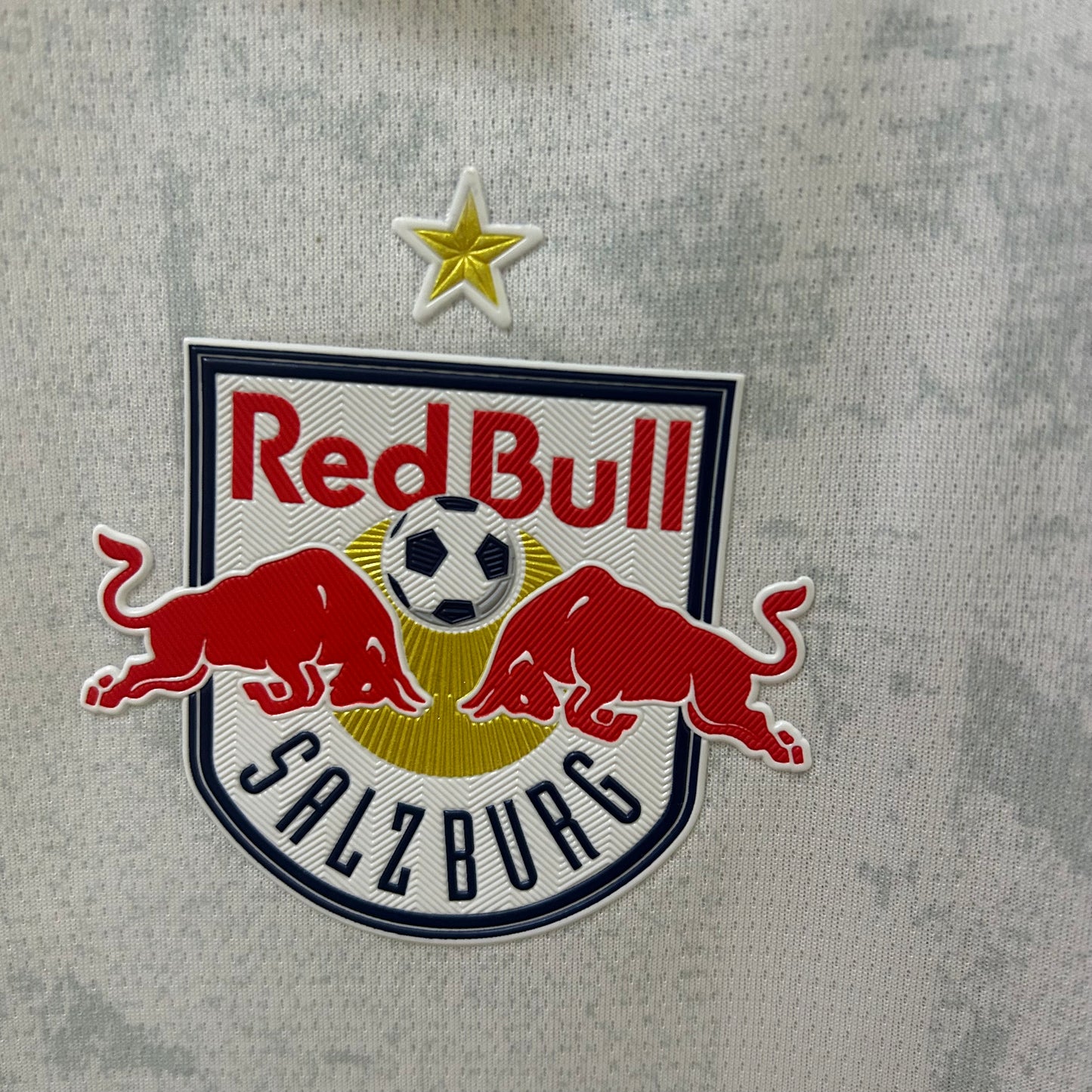 RB Leipzig 25/26 Home Kit