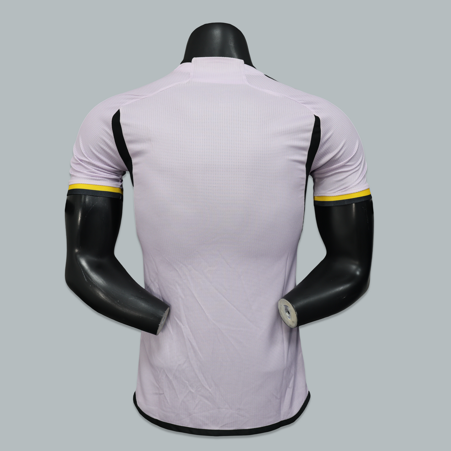 Algeria 25/26 "Purple Player Edition" Kit