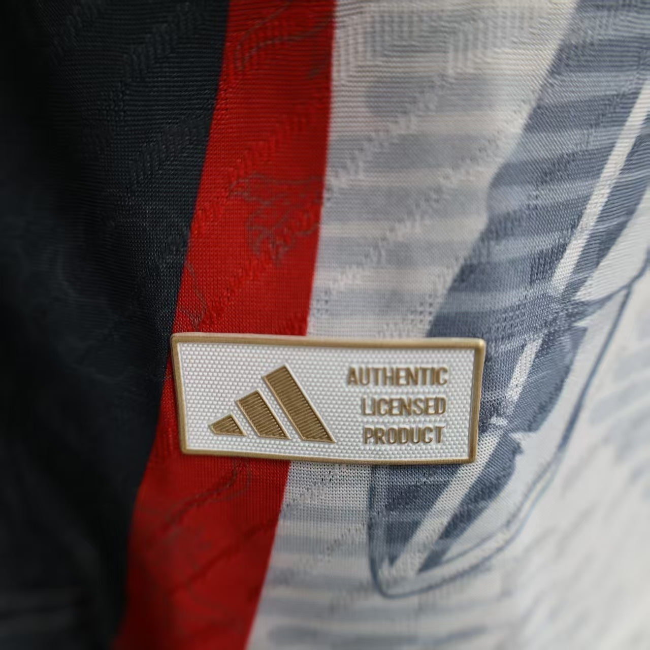 Mexico 25/26 “Saiyan Spirit” Player Version Premium Kit