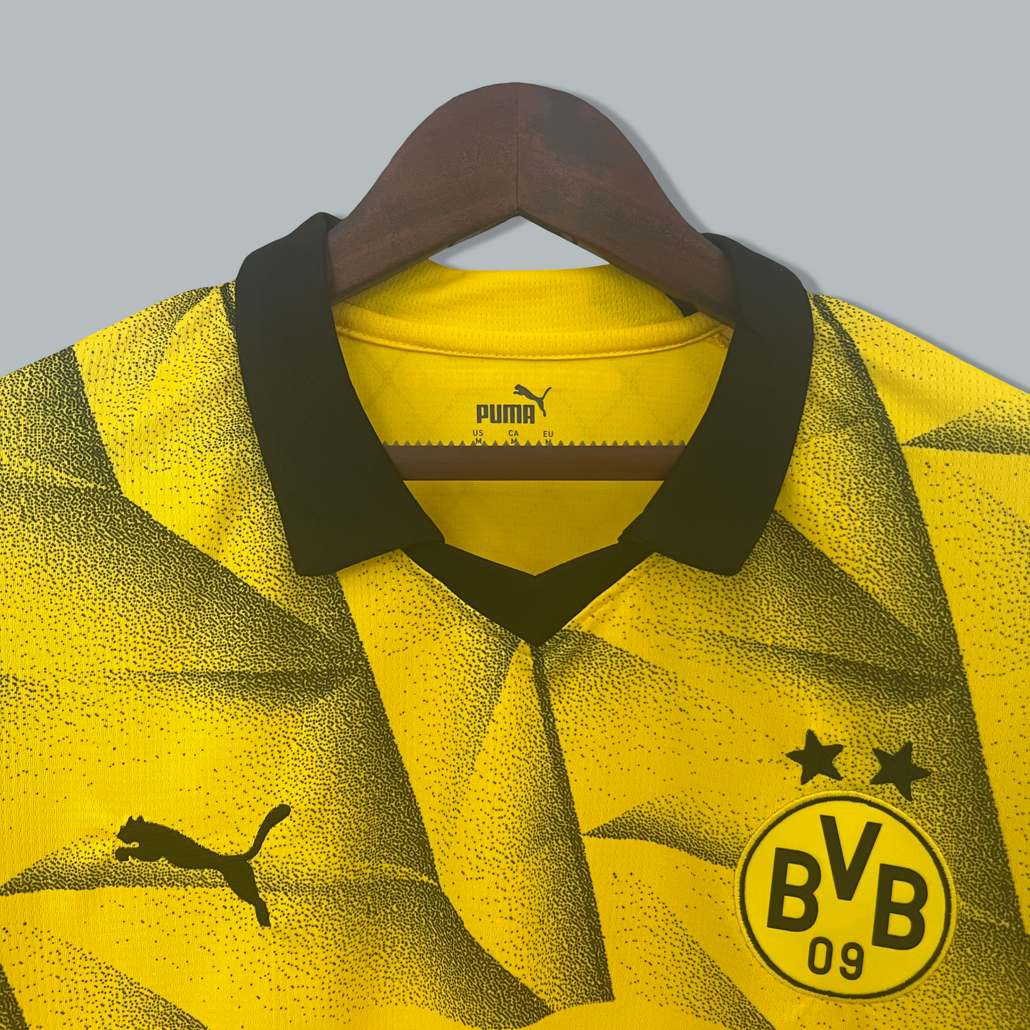 Borussia Dortmund 24/25 Third Away Kit