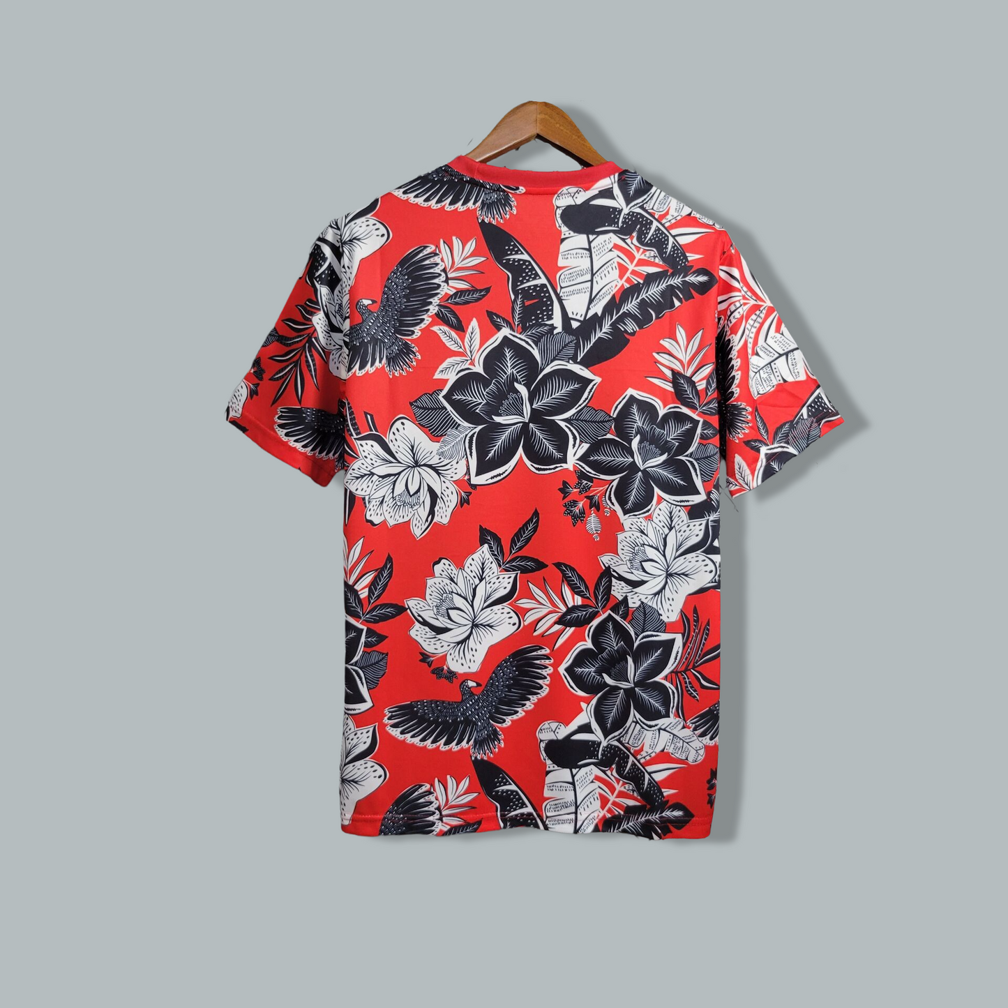 Flamengo 24/25 "Flora" Kit